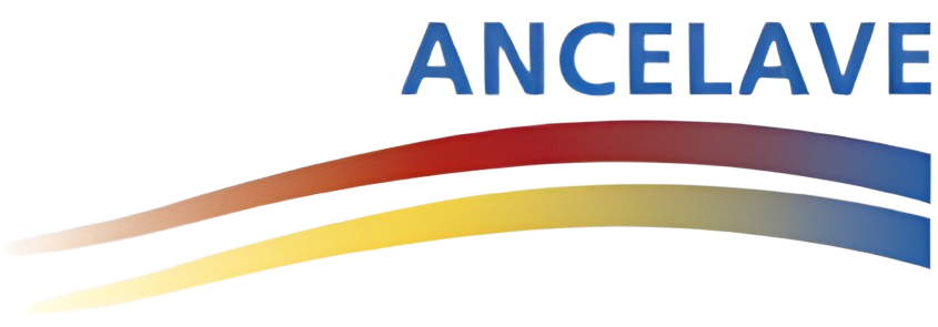 Logotipo ANCELAVE