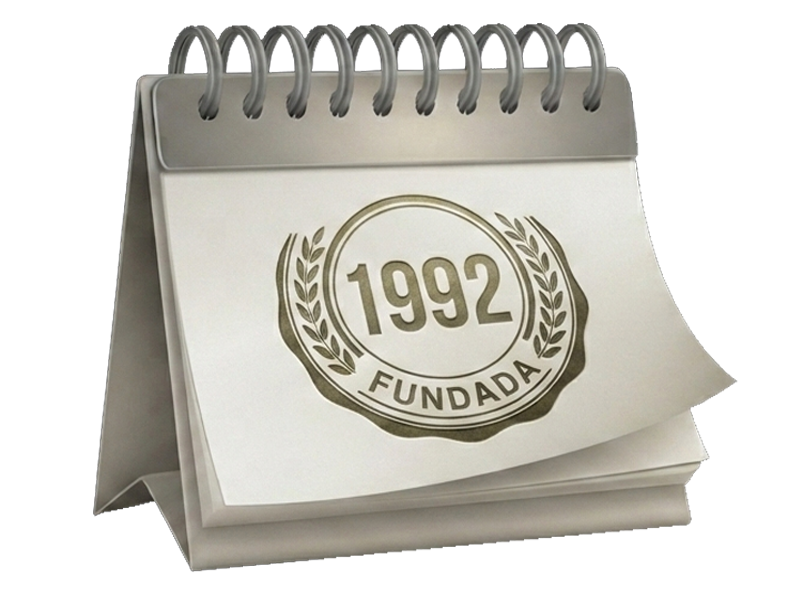 Fundada en 1992