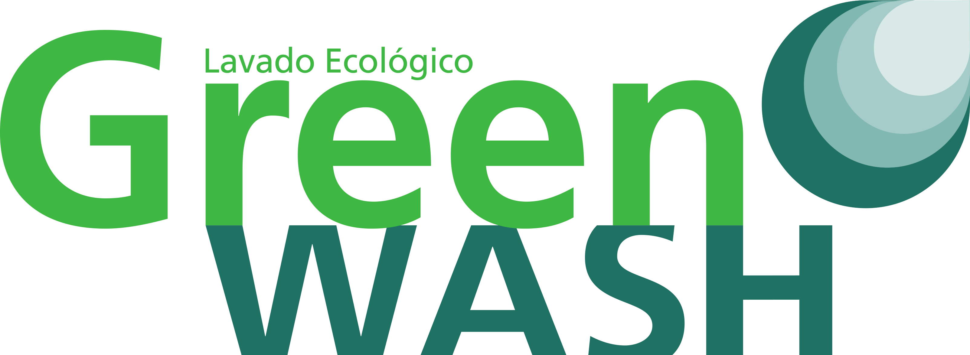 Logo GW Lavado Ecologico